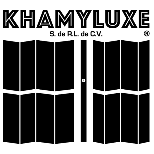 Logo Khamyluxe