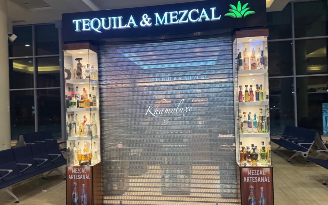 cortinas enrollables