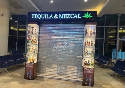 cortinas enrollables