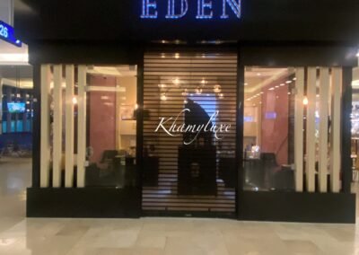 cortinas enrollables , cortinas méxico