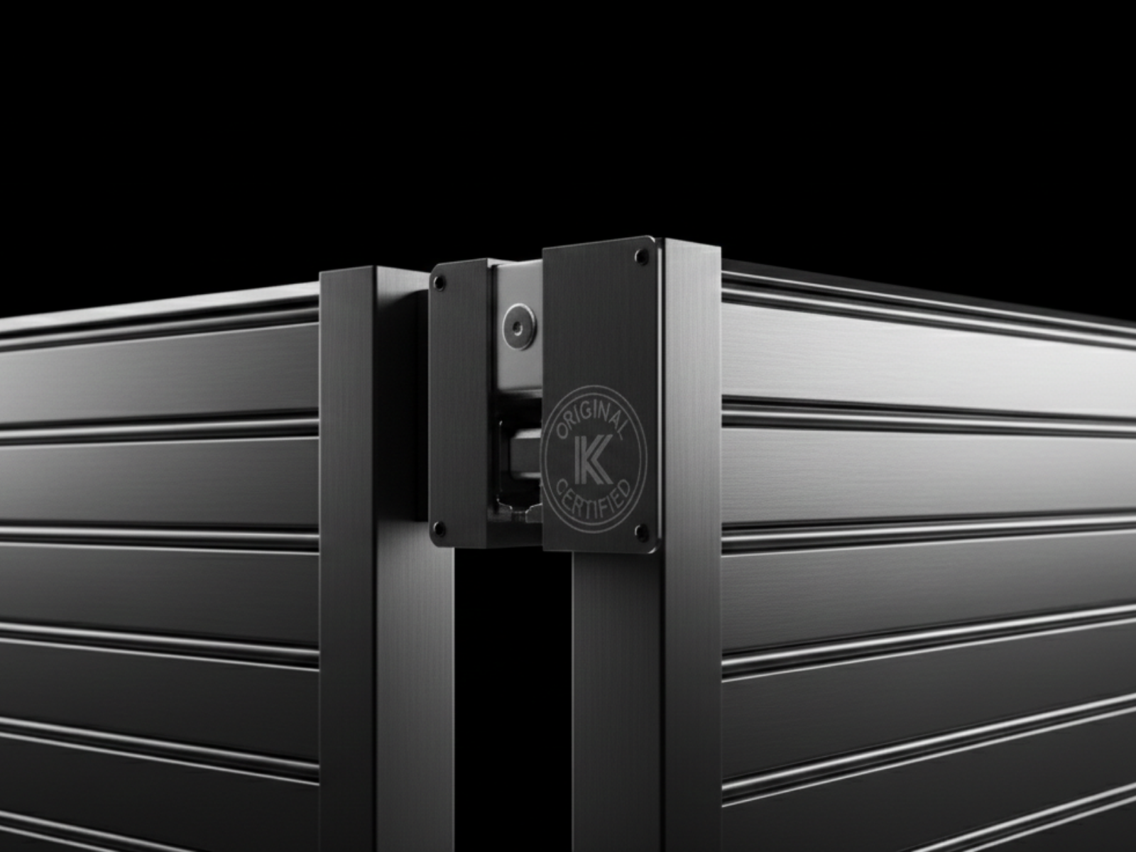 Cortina Tubular. Cortina Corrediza. Cortina Plegable. Modelo Protecta. Cortina de aluminio. Cortina de acero. Cortina de aluminio tubular. Cortina de Acero Tubular. Materiales Sustitutos | Khamyluxe