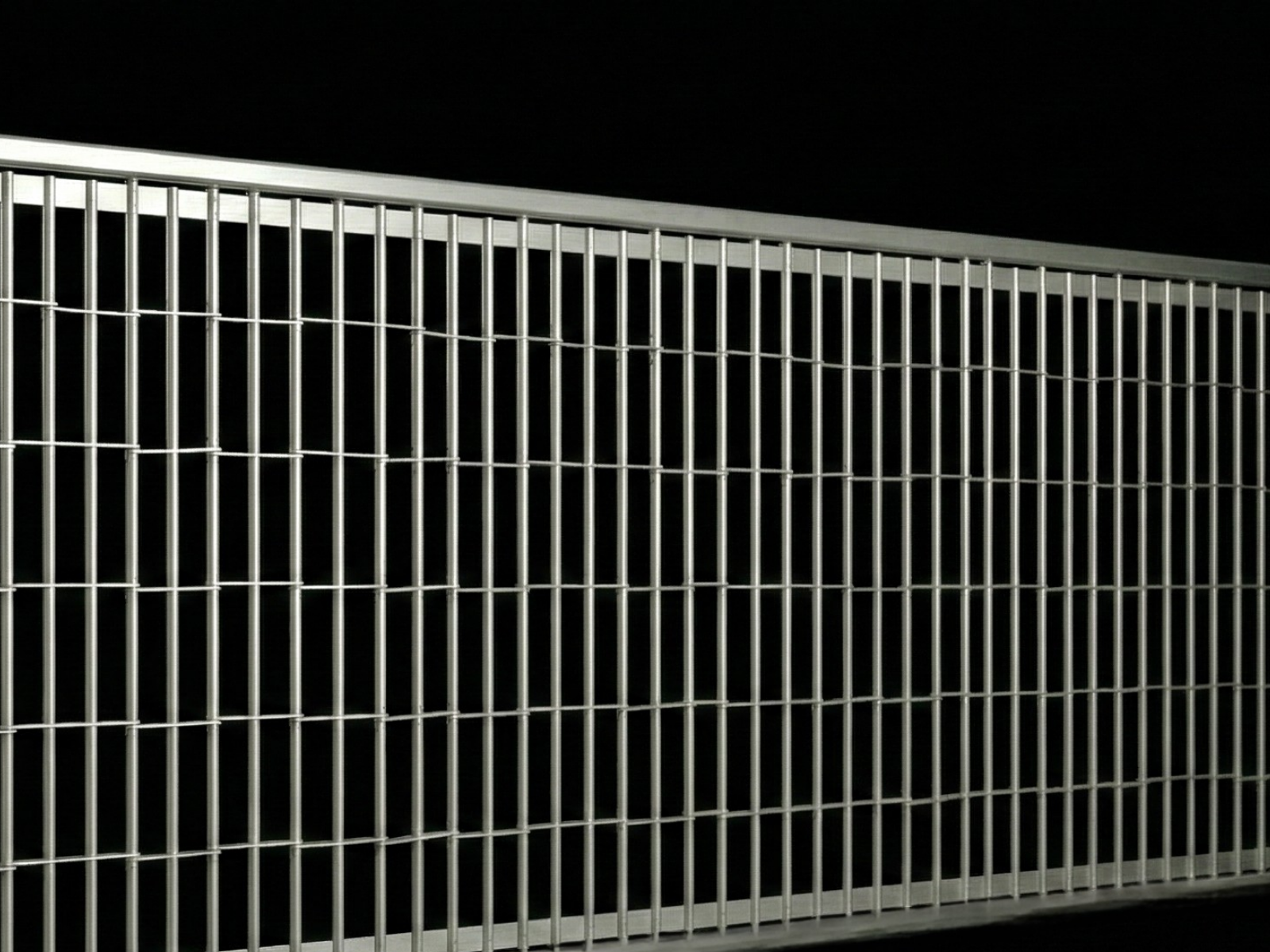 Cortina Tubular. Cortina Corrediza. Modelo Clásica. Cortina de Aluminio. Cortina de Acero Tubula. Cortina de Aluminio Tubular. Modelo Clásica. Paneles | Khamyluxe