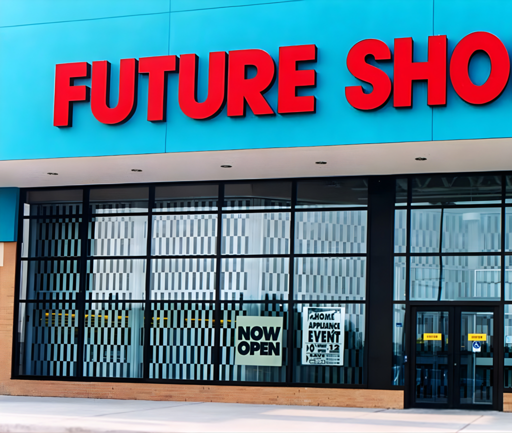 Cortina Seccionada. Cortina con patrones. Cortina corrediza. Cortina de aluminio. Cortina de acero. Modelo Efecta Hero | Khamyluxe