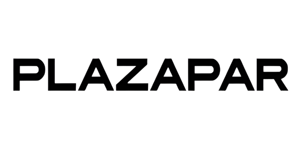 Logo Plazapar - Cortina de seguridad y aislamiento acústico instalada