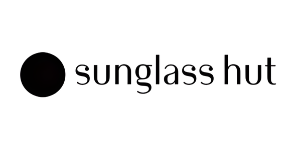 Logo Sunglass Hutt - Cortinas de acero modernas para protección de negocios