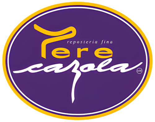 Logo Tere Cazola - Cortina plegable tubular instalada para visibilidad y seguridad
