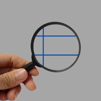 Cortina de aluminio de duela plana y ciega modelo Discreta para seguridad perimetral invisible.